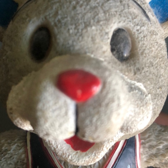 Meet your Posher, Matthew - Picture 1 of 1